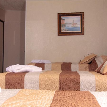 Hotel Nezih Istanbul Bagian luar foto
