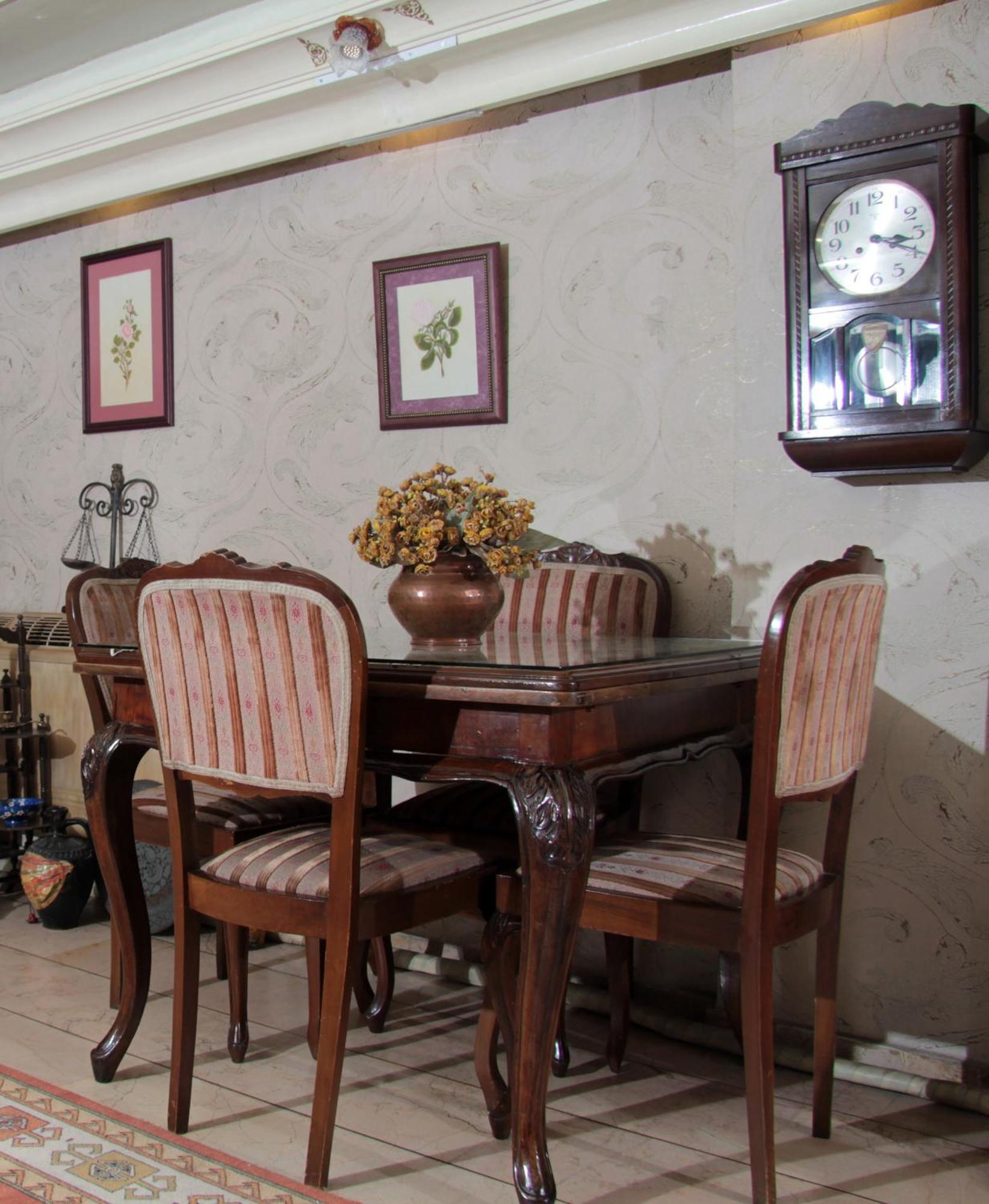 Hotel Nezih Istanbul Bagian luar foto