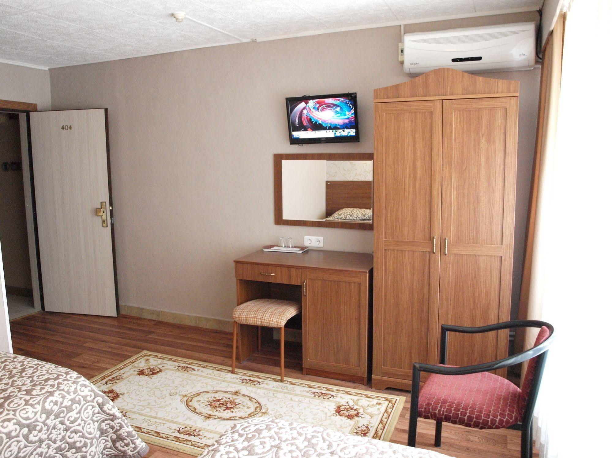 Hotel Nezih Istanbul Bagian luar foto